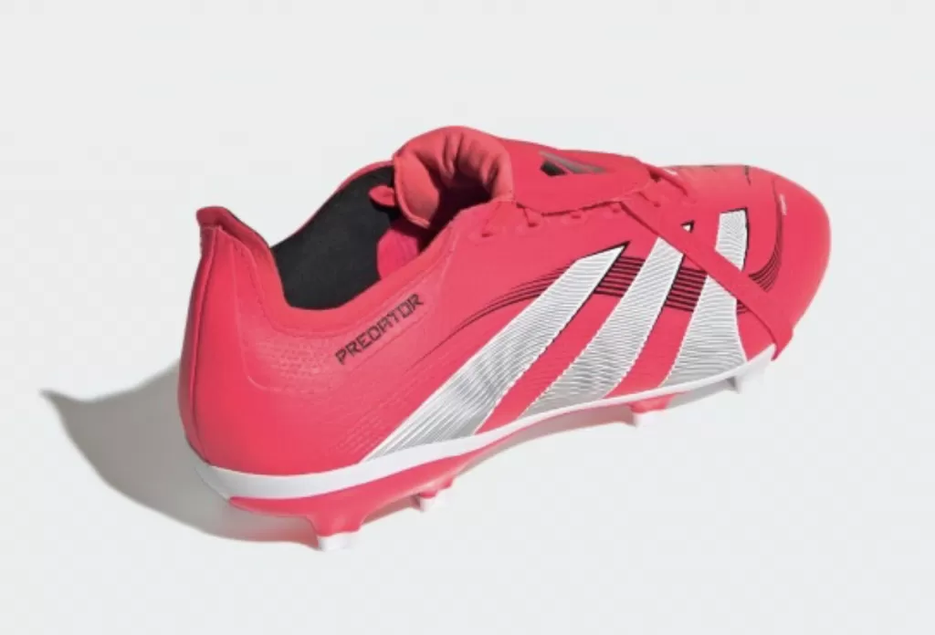 Бутcы Adidas Predator League FT FG